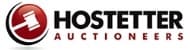 Hostetter Auctioneers
