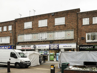 More details for 163-165 Shenley Rd, Borehamwood - Retail for Lease