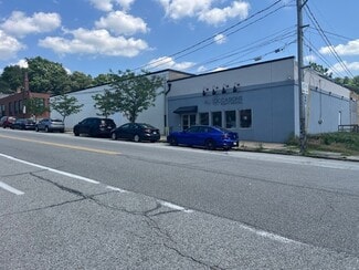 More details for 3600 Liberty Ave, Pittsburgh, PA - Industrial for Lease