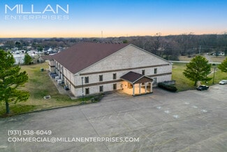 More details for 303 Fairview Ln, Clarksville, TN - Office, Flex for Lease
