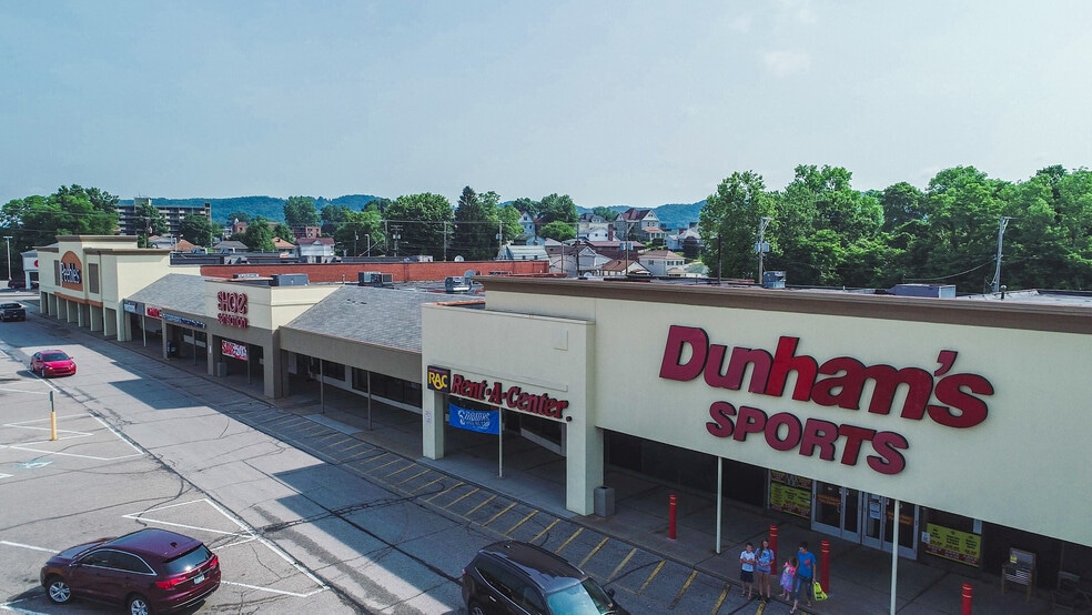 1212 Lafayette Ave, Moundsville, WV for lease - Building Photo - Image 3 of 3