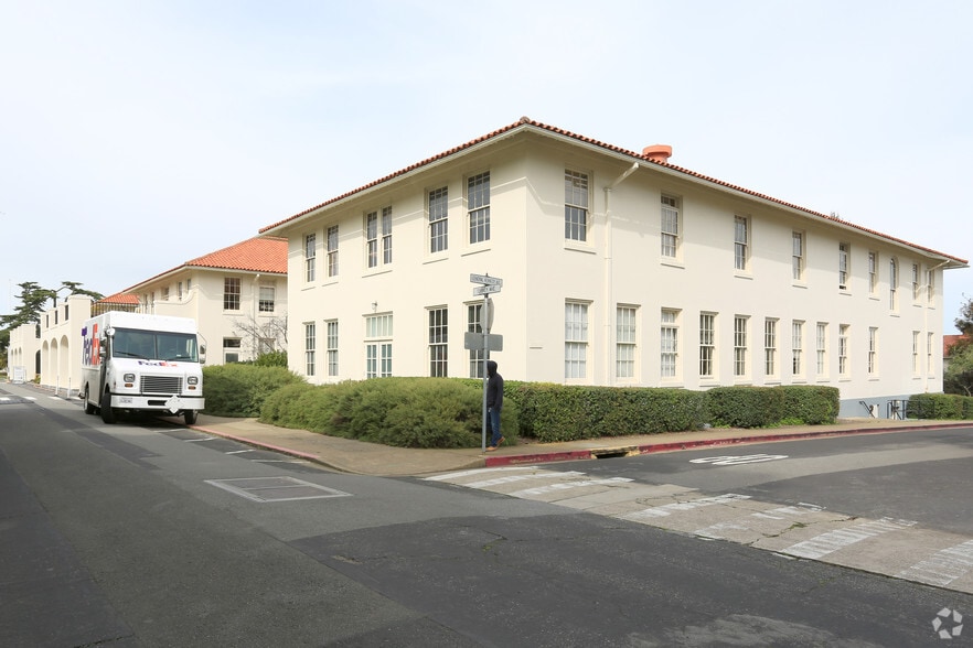 1012-1016 Torney Ave, San Francisco, CA for lease - Building Photo - Image 3 of 4