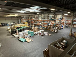 Plus de détails pour Bureau, Industriel à louer