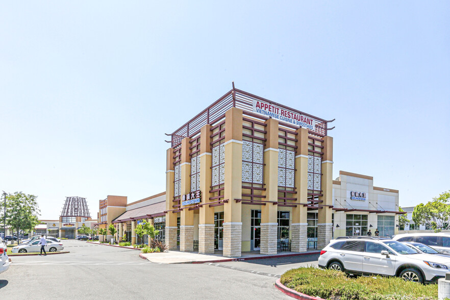 6050-6092 Stevenson Blvd, Fremont, CA for lease - Primary Photo - Image 1 of 38