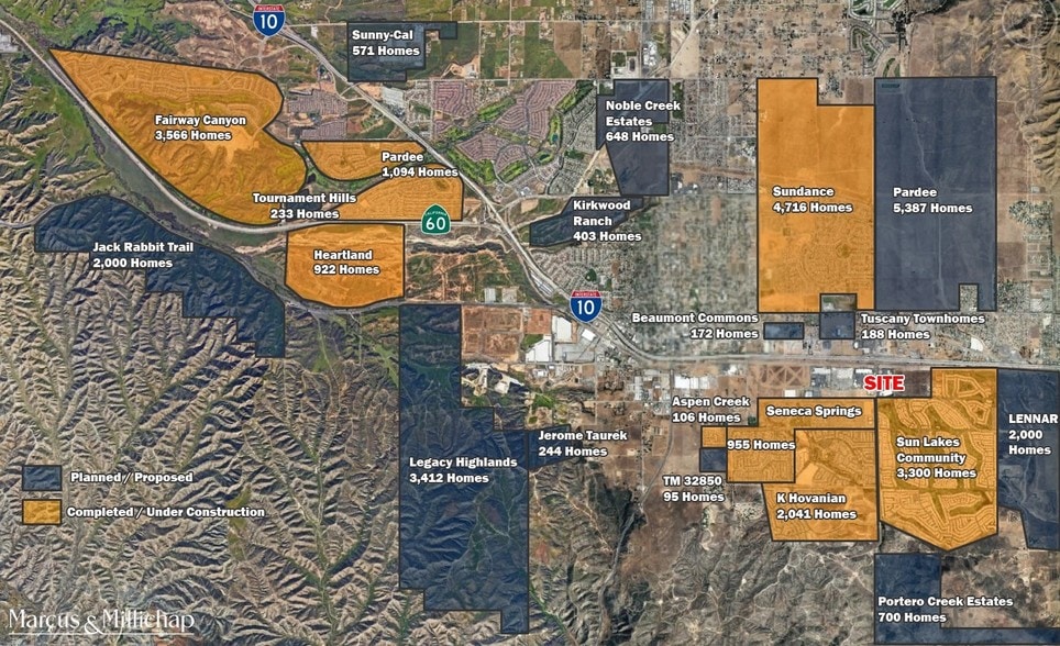 300 S Highland Springs Ave, Banning, CA for sale - Other - Image 3 of 15