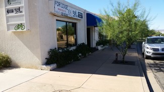 More details for 2164 McCulloch Blvd N, Lake Havasu City, AZ - Office for Sale