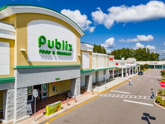 More details for 12004-12096 Anderson Rd, Tampa, FL - Retail for Lease