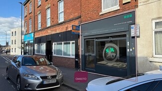 More details for 63 Osmaston Rd, Derby - Retail for Lease