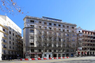 Plus de détails pour Calle del Príncipe de Vergara, 12, Madrid - Bureau à louer