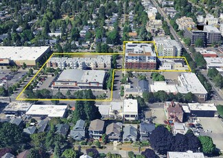 Plus de détails pour 200 85th St, Seattle, WA - Commerce de détail à louer