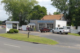 Plus de détails pour 2000 Hwy 34, Wall Township, NJ - Commerce de détail à vendre