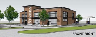 Plus de détails pour 115 Summit Blvd, Mount Juliet, TN - Bureau à louer