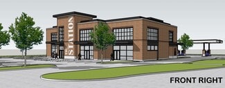 More details for 115 Summit Blvd, Mount Juliet, TN - Office for Lease