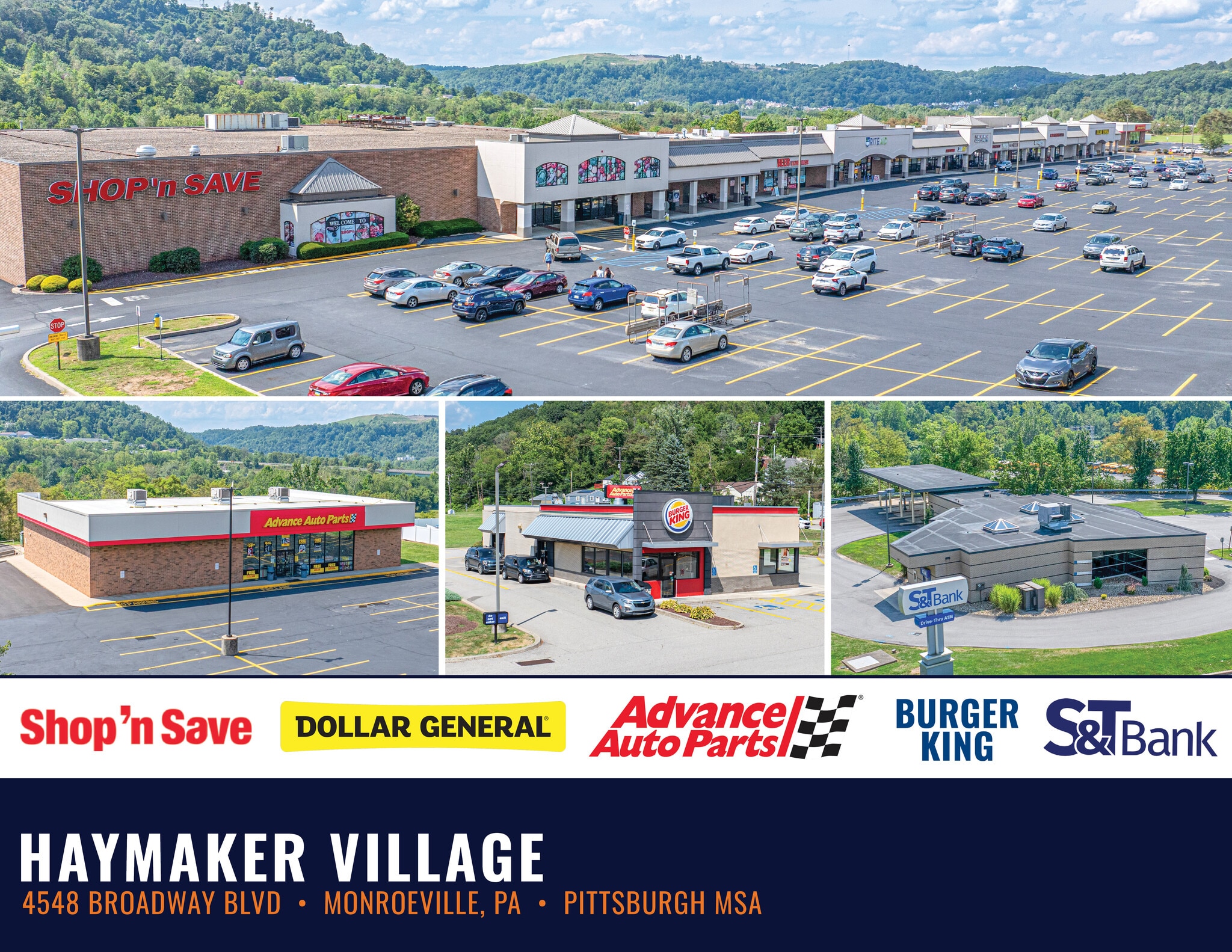 Haymaker Village portfolio of 4 properties for sale on LoopNet.ca Primary Photo- Image 1 of 14