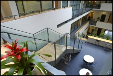 1 Ainslie Rd, Glasgow for lease - Lobby - Image 3 of 16