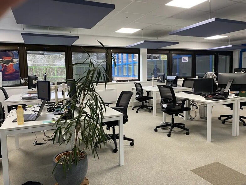 15 Boulevard Marcel Paul, Saint-Herblain à louer - Photo du bâtiment - Image 2 de 5