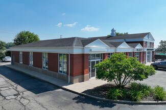 More details for 4294 Kent Rd, Stow, OH - Office/Retail for Lease