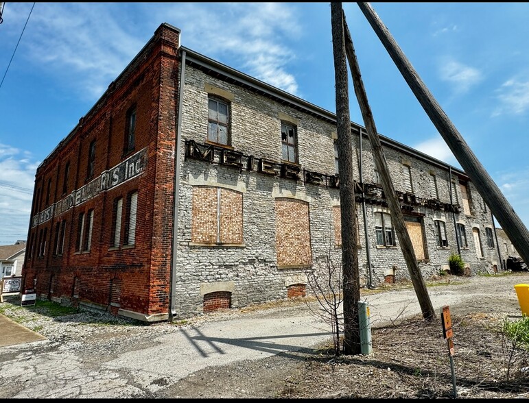 1702 Campbell St, Sandusky, OH for sale - Building Photo - Image 3 of 10