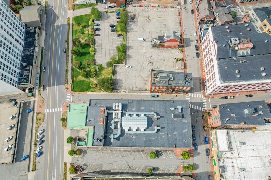 110 Free St, Portland, ME for sale - Building Photo - Image 2 of 31