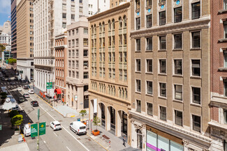 More details for 340 Pine St, San Francisco, CA - Office for Lease