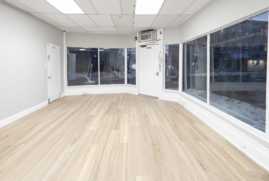 168 Lunenburg St, Fitchburg, MA à louer - Photo intérieure - Image 3 de 15