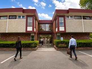 Plus de détails pour 2117 Crompond Rd, Cortlandt Manor, NY - Bureau à louer