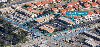 More details for 2396 Crenshaw Blvd, Torrance, CA - Retail for Lease