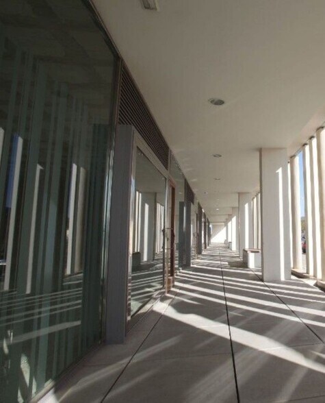 Office in La Rinconada for lease - Building Photo - Image 1 of 14