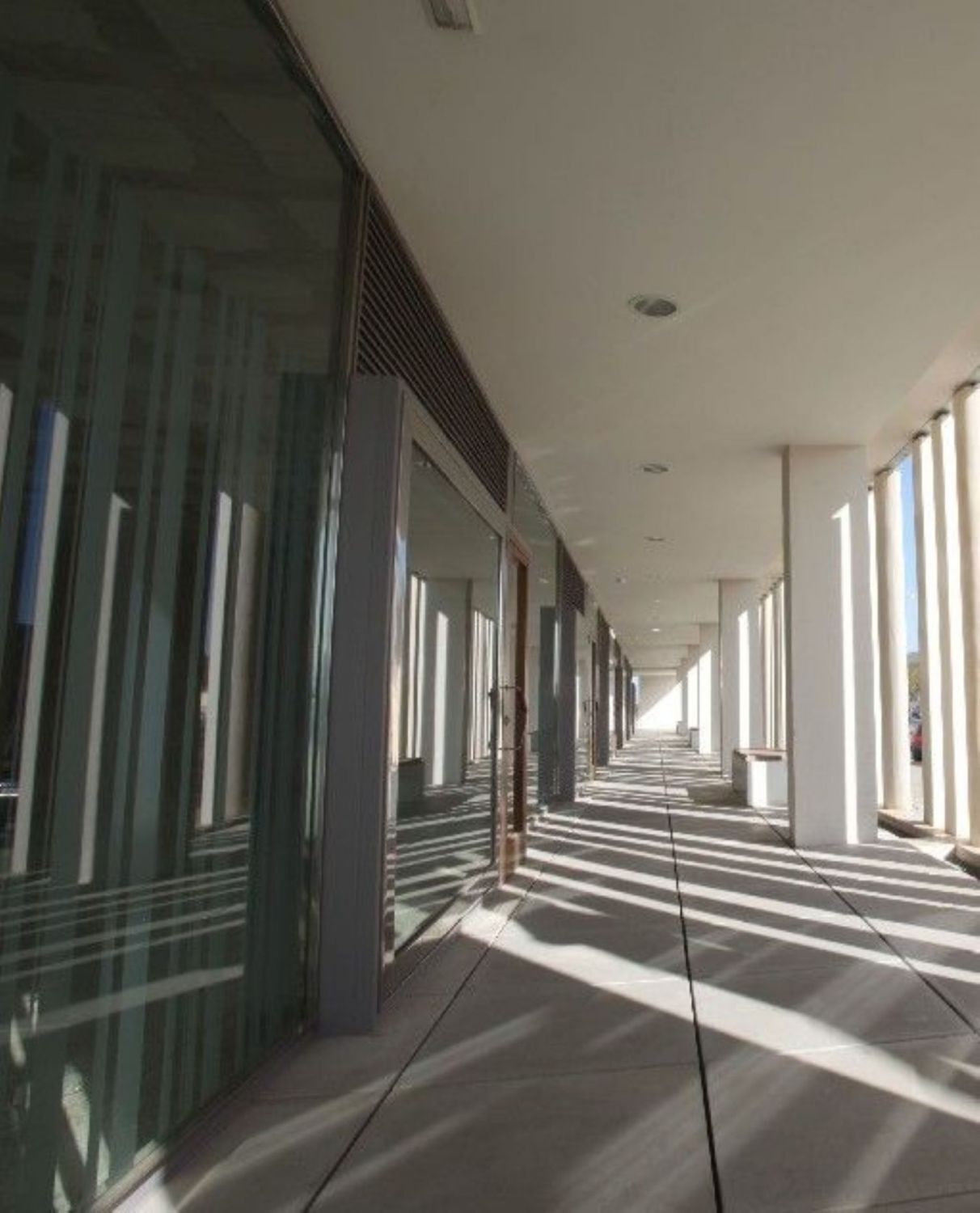 Office in La Rinconada for lease Building Photo- Image 1 of 15