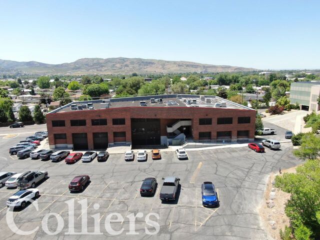 1070 Hiline Rd, Pocatello, ID à louer - Photo du bâtiment - Image 2 de 7