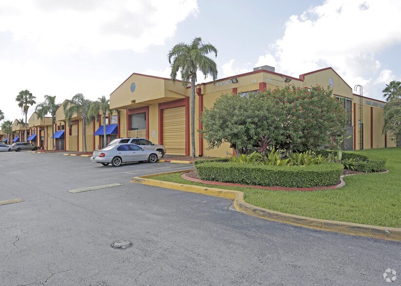 7200-7360 NW 56th St, Miami, FL à vendre - Photo principale - Image 1 de 24