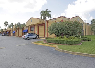 Plus de détails pour 7200-7384 NW 56th St, Miami, FL - Industriel à vendre