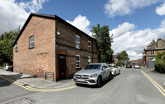 More details for 20-22 Tipping St, Altrincham - Office for Lease