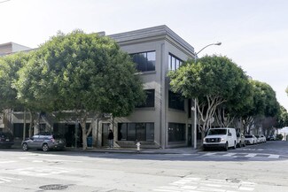 Plus de détails pour 480 + 490 2nd Street – Bureau à vendre, San Francisco, CA