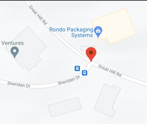 21 Sheridan Dr, Naugatuck, CT for sale - Building Photo - Image 3 of 6