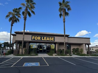 More details for 3029 N Alma School Rd, Chandler, AZ - Multiple Space Uses for Lease