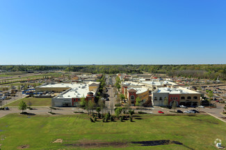 Plus de détails pour 1000 Highland Colony Pky, Ridgeland, MS - Bureau, Local commercial à louer