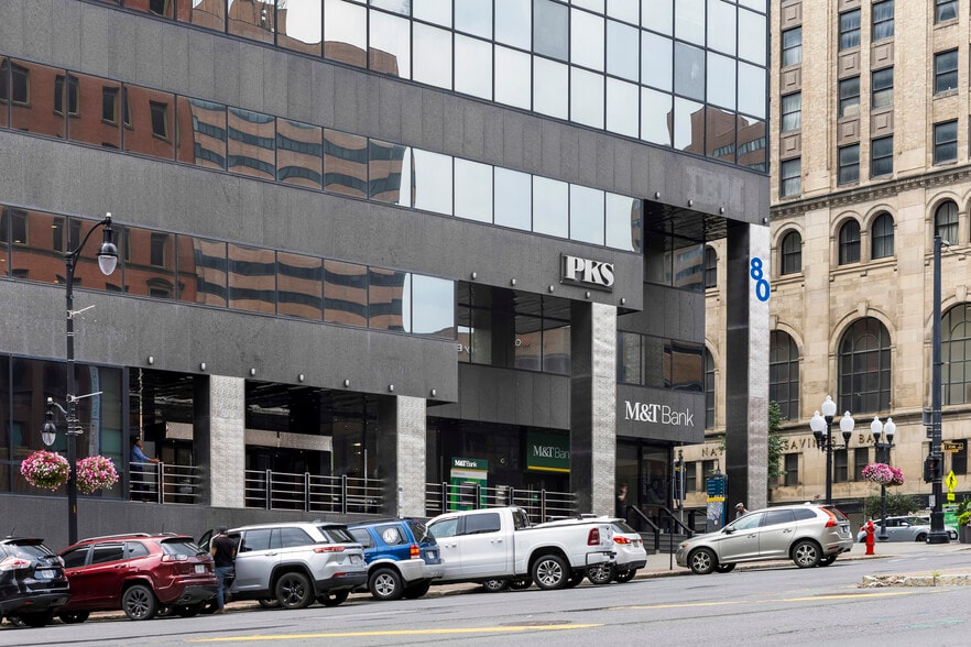80 State St, Albany, NY for lease - Building Photo - Image 2 of 66