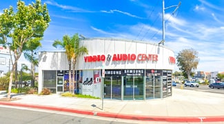 More details for 17124 Hawthorne Blvd, Lawndale, CA - Retail for Lease