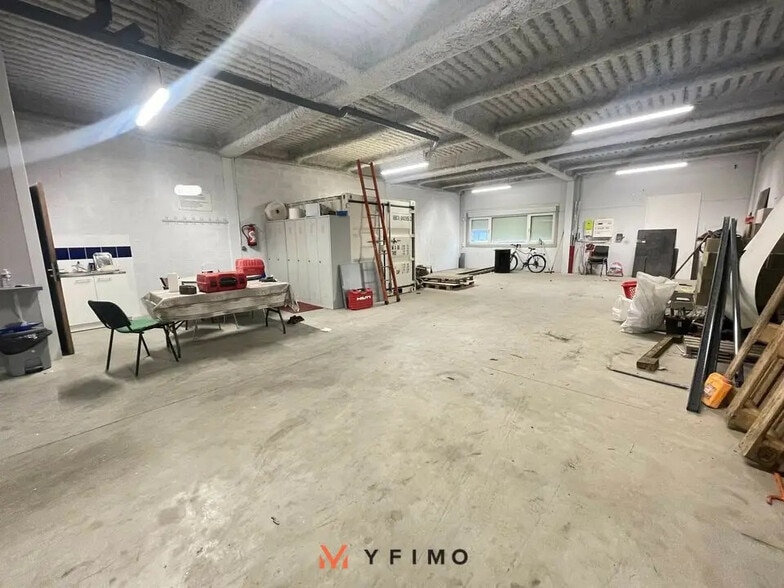 Flex dans Aubergenville à louer - Photo intérieure - Image 2 de 6