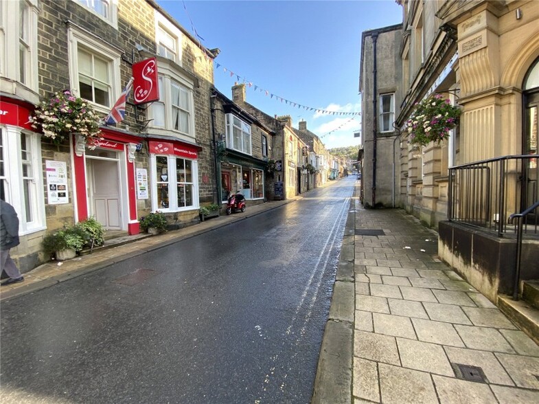 15 High St, Pateley Bridge à vendre - Photo du b timent - Image 3 de 5