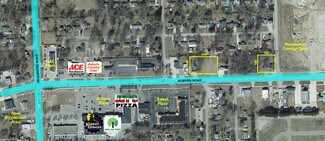 Plus de détails pour 2591 Auburn Rd, Shelby Township, MI - Terrain à vendre