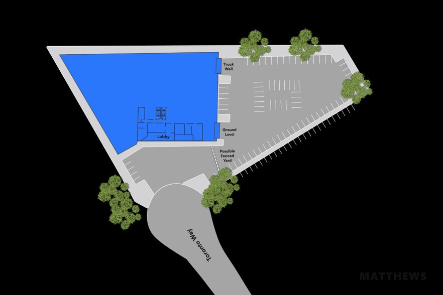 1675 Toronto Way, Costa Mesa, CA à louer - Photo du bâtiment - Image 2 de 3