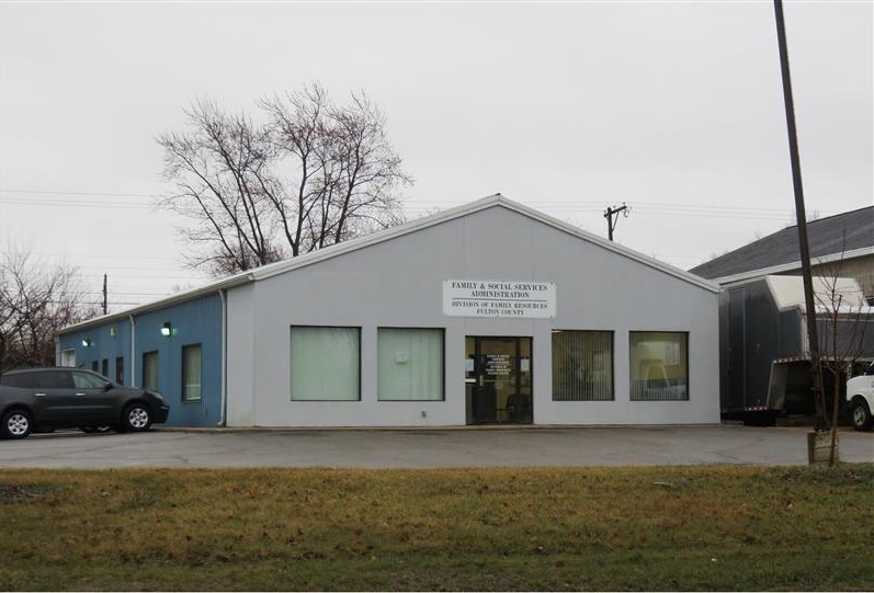 1519 Main St, Rochester, IN for sale - Building Photo - Image 3 of 3