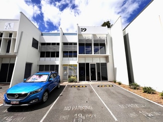 More details for 23 Breene Place, Morningside - Office for Lease