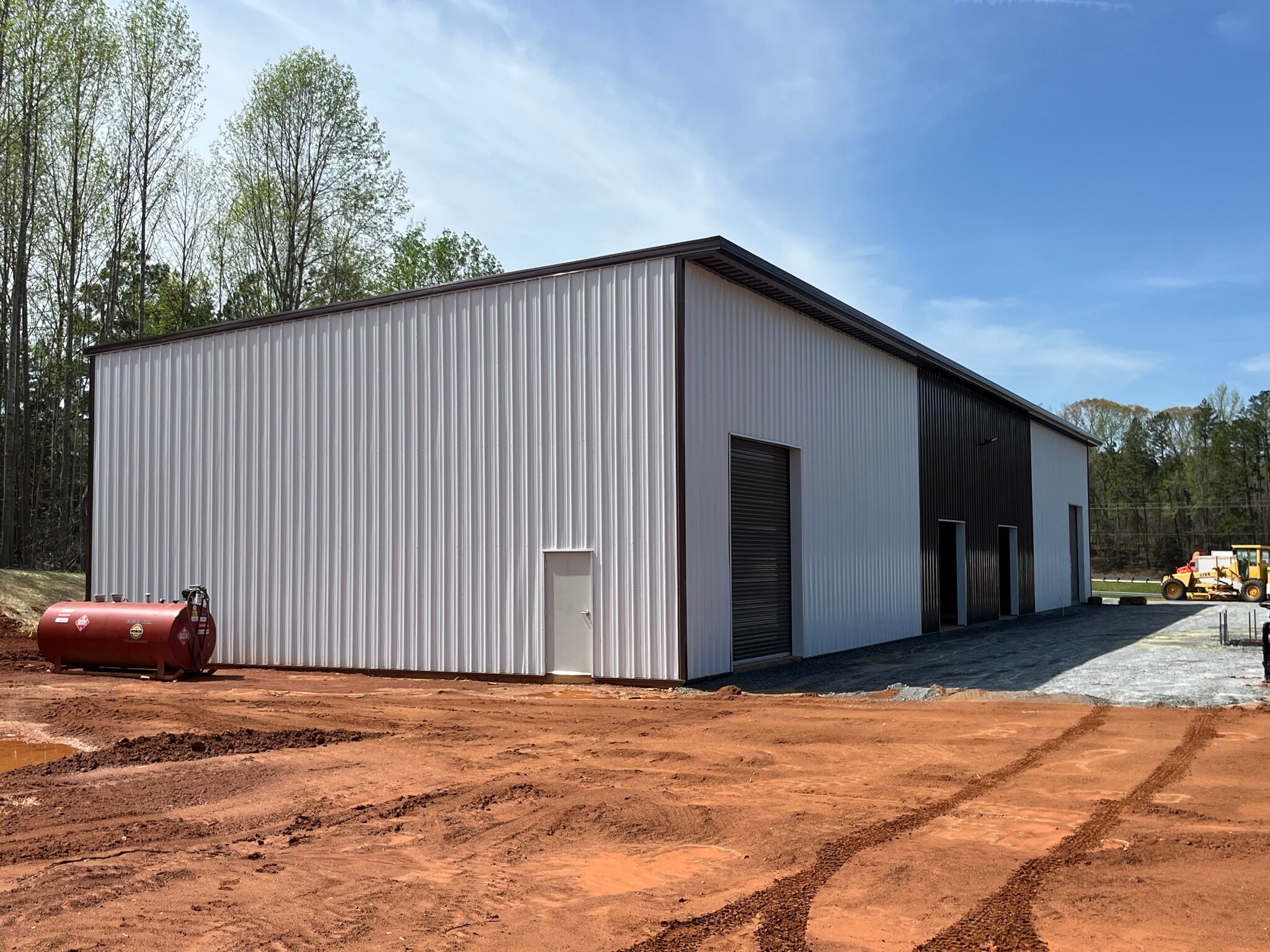 2036 Frontage Rd, Anderson, SC for sale Building Photo- Image 1 of 9