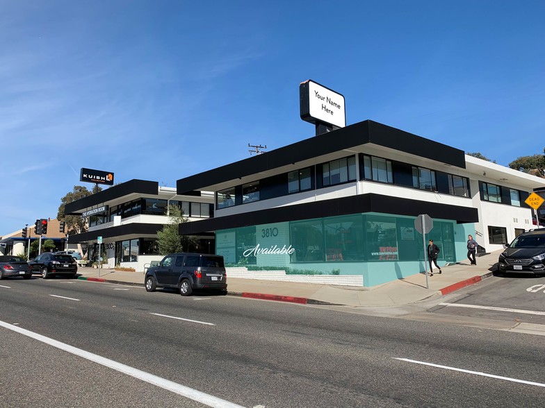 3800 E Coast Hwy, Newport Beach, CA for lease - Other - Image 2 of 6