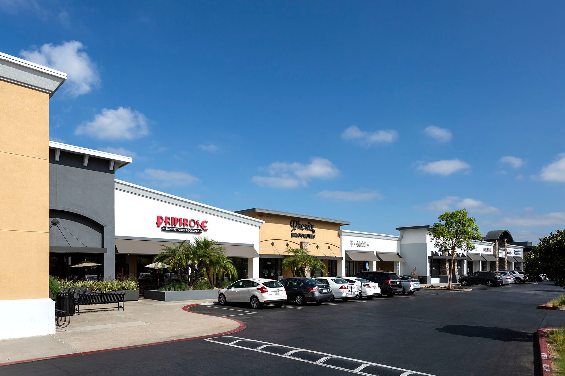 13904-13962 Seal Beach Blvd, Seal Beach, CA for lease Building Photo- Image 1 of 13