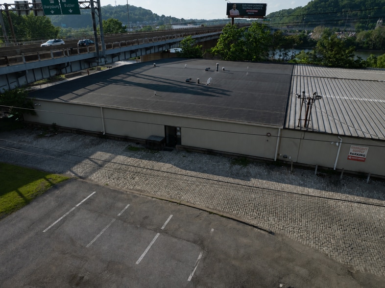 6301 Butler St, Pittsburgh, PA for sale - Building Photo - Image 1 of 10