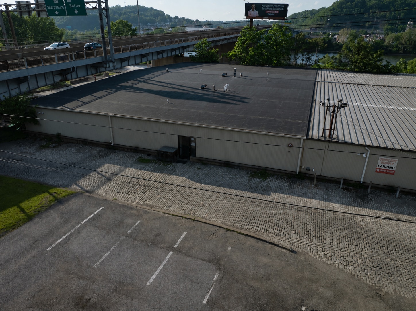6301 Butler St, Pittsburgh, PA for sale Building Photo- Image 1 of 11